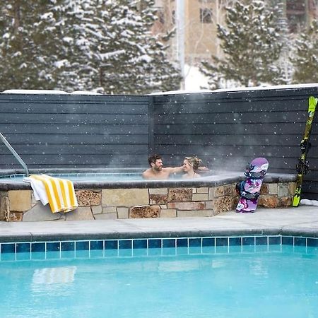 Park City Slope Side - Canyons Bagian luar foto