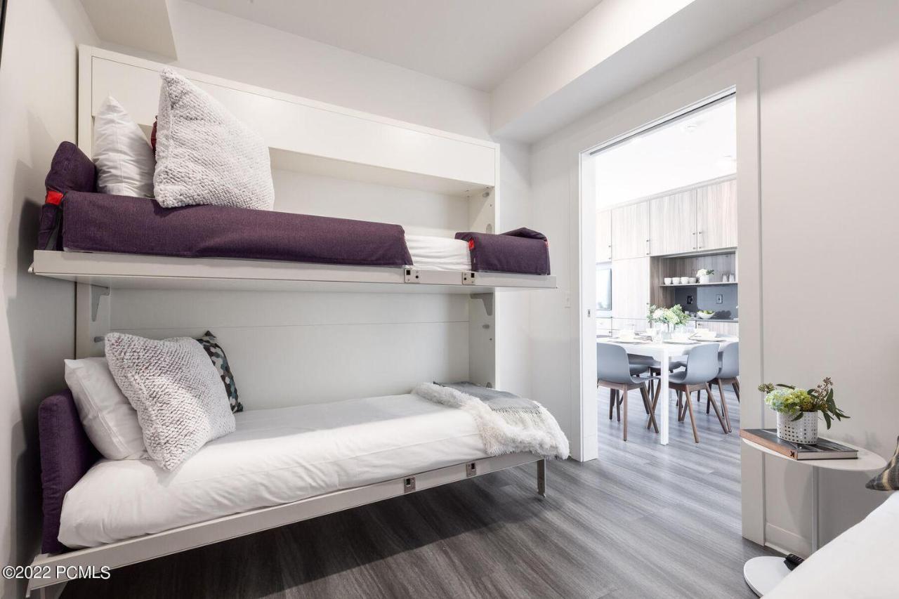 Park City Slope Side - Canyons Bagian luar foto