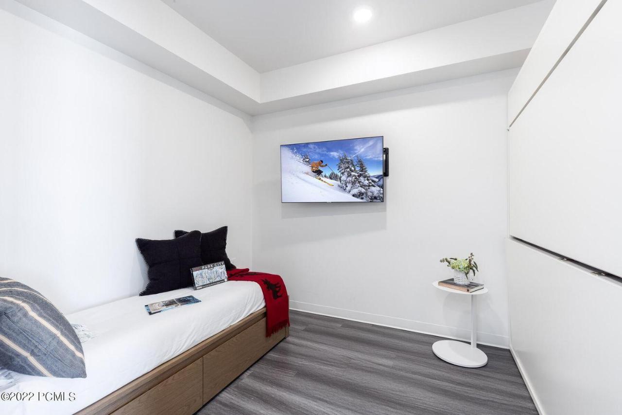 Park City Slope Side - Canyons Bagian luar foto