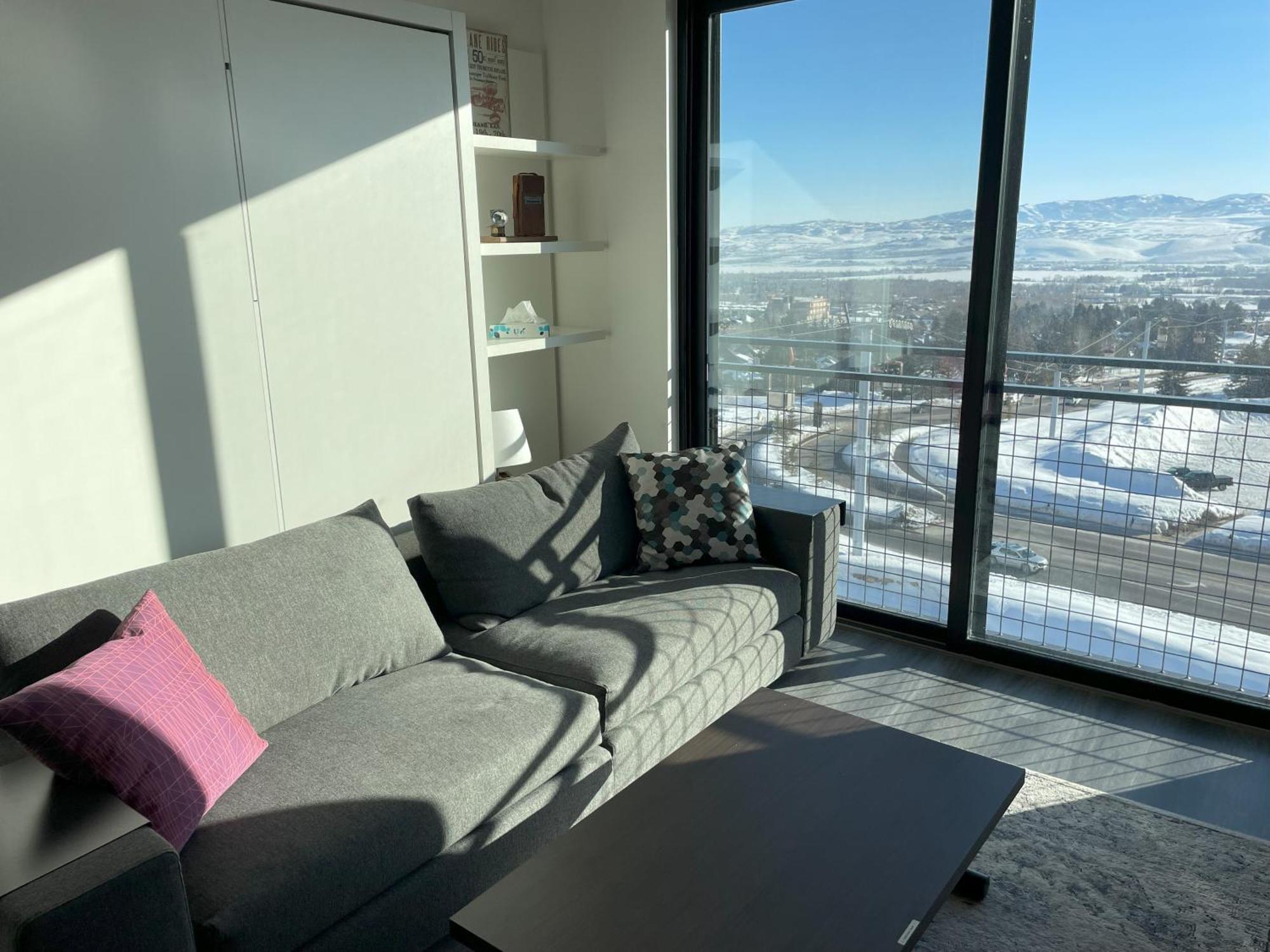 Park City Slope Side - Canyons Bagian luar foto